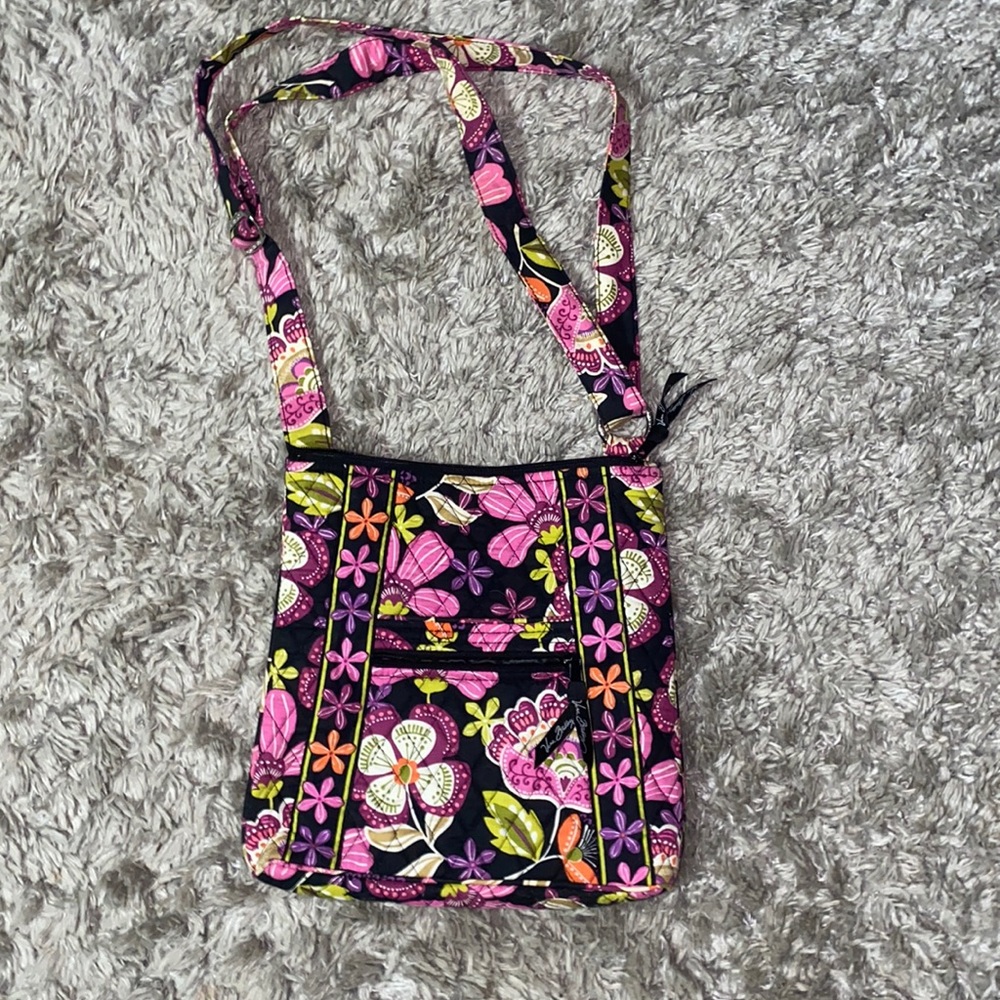 NEW Vera Bradley Purse